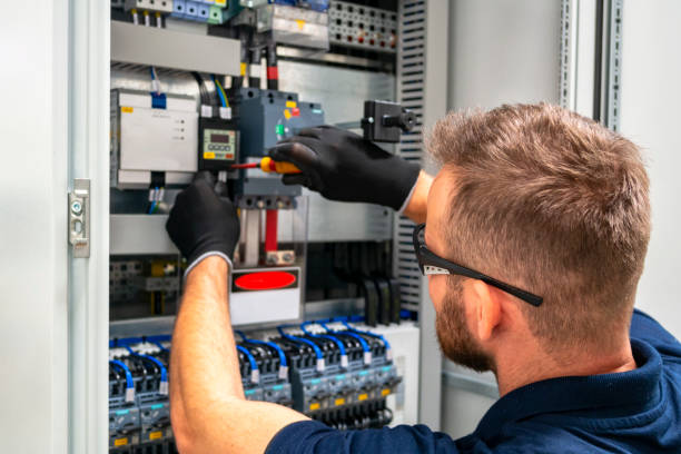Best Affordable Electrician  in San Bruno, CA
