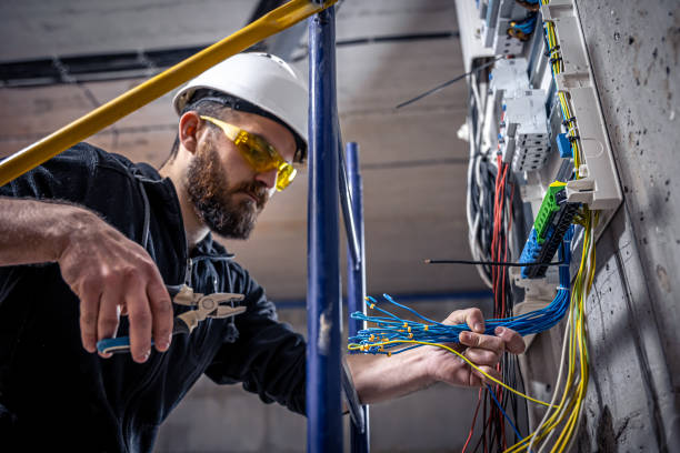 Best Electric Panel Repair  in San Bruno, CA
