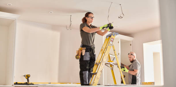 Best Electrical Contractors for Businesses  in San Bruno, CA