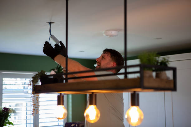 Best Electrical Rewiring Services  in San Bruno, CA