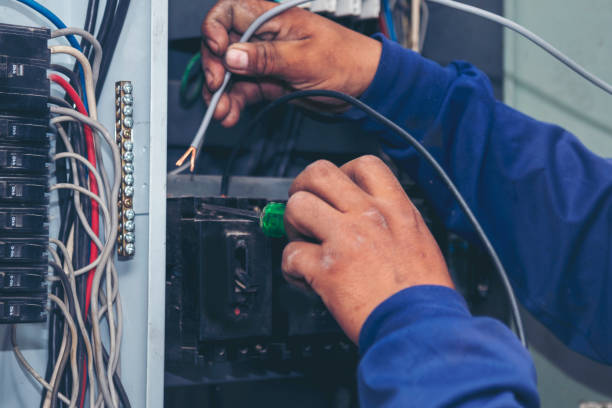 Best Commercial Electrician Services  in San Bruno, CA